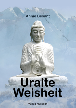 ISBN 9783949496271: Uralte Weisheit