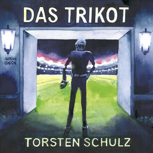 ISBN 9783949512179: Das Trikot