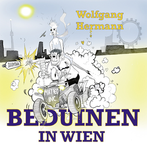 ISBN 9783949512223: Beduinen in Wien