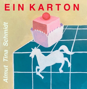 ISBN 9783949512308: Ein Karton | Almut Tina Schmidt | Taschenbuch | 32 S. | Deutsch | 2024 | Literatur-Quickie | EAN 9783949512308