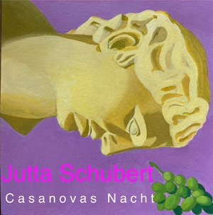 ISBN 9783949512322: Casanovas Nacht