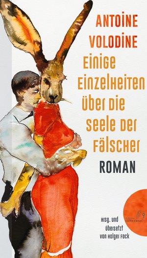 ISBN 9783949558146: Einige Einzelheiten über die Seele der Fälscher