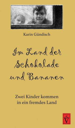 ISBN 9783949583018: Im Land der Schokolade und Bananen – Zwei Kinder kommen in ein fremdes Land