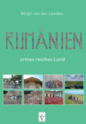 ISBN 9783949583056: Rumänien – armes reiches Land