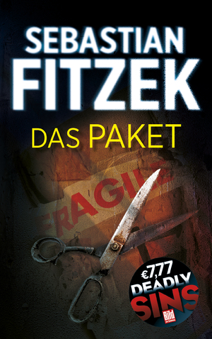 ISBN 9783949609107: Das Paket