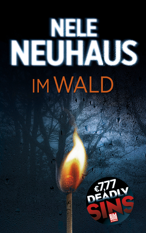 gebrauchtes Buch – Nele Neuhaus – Im Wald