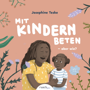 ISBN 9783949617805: Mit Kindern beten - aber wie? & Wer ist Gott, fragt Ben | Josephine Teske (u. a.) | Buch | 36 S. | Deutsch | 2024 | ruach.jetzt | EAN 9783949617805