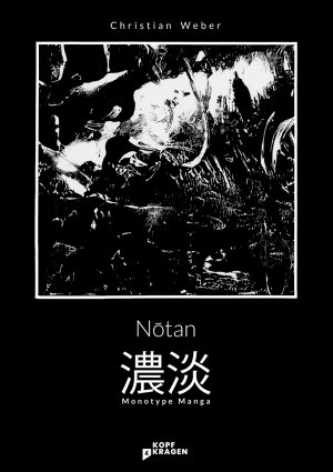 ISBN 9783949729065: NŌTAN - Monotype Manga