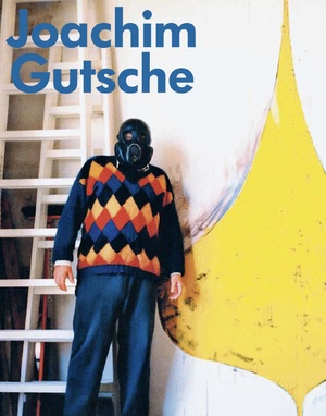 ISBN 9783949816017: Joachim Gutsche - Bilder der 1960er Jahre