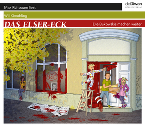 ISBN 9783949840005: Das Elser-Eck