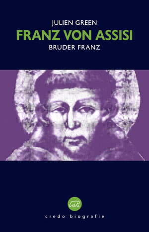 ISBN 9783949947032: Franz von Assisi - Bruder Franz