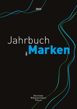 ISBN 9783949981029: Jahrbuch der Marken 2023