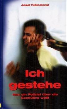 ISBN 9783950115130: Ich gestehe