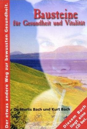 ISBN 9783950142105: Bausteine für Gesundheit und Vitalität