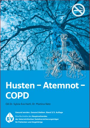 ISBN 9783950144697: Husten - Atemnot - COPD