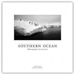 ISBN 9783950151008: Southern Ocean - Photographs of a journey