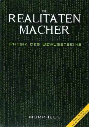 gebrauchtes Buch – Morpheus – Die Realitätenmacher gebrauchtes Buch – Morpheus – Die Realitätenmacher