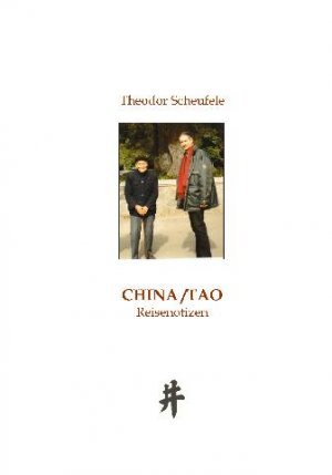 ISBN 9783950215267: China/Tao