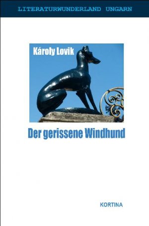 ISBN 9783950231588: Der gerissene Windhund – Zwei Kurzromane: Der gerissene Windhund, Der Goldbürger