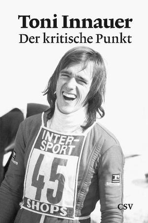 ISBN 9783950286816: Der kritische Punkt - Mein Weg zum Erfolg