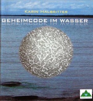 ISBN 9783950313307: Geheimcode im Wasser