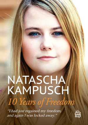 ISBN 9783950442601: 10 Years of Freedom – Biography