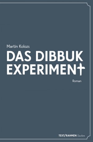 ISBN 9783950477320: Das Dibbuk Experiment