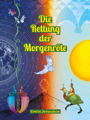 ISBN 9783950527537: Die Rettung der Morgenröte