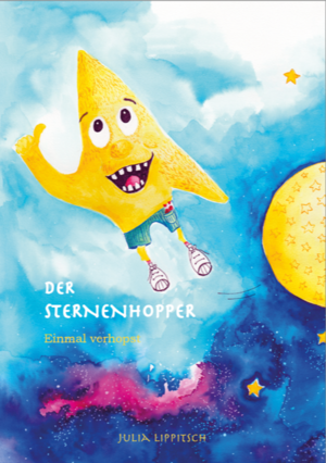 ISBN 9783951967806: Der Sternenhopper : Einmal verhopst