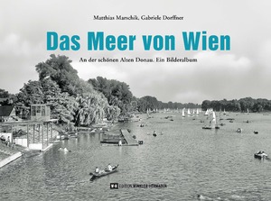 ISBN 9783951976273: Das Meer von Wien