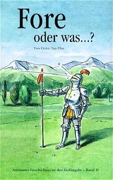 ISBN 9783952159668: Fore oder was ...?