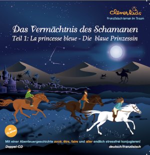 ISBN 9783952338094: Das Vermächtnis des Schamanen