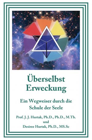 ISBN 9783952385128: Überselbst Erweckung – Ein Wegweiser durch die Schule der Seele