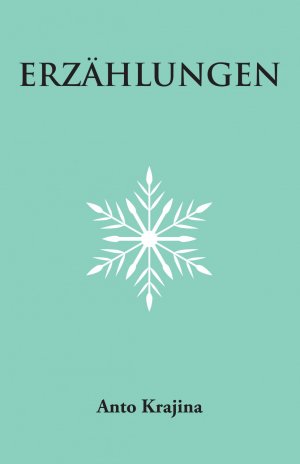 ISBN 9783952405291: Erzahlungen