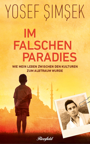 ISBN 9783952452363: Im falschen Paradies – Wie mein Leben zwischen den Kulturen zum Albtraum wurde