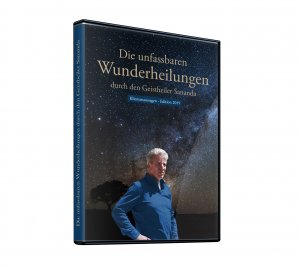 ISBN 9783952503560: Die unfassbaren Wunderheilungen durch Geistheiler Sananda - Klientenaussagen Edition 2019