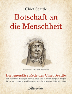 ISBN 9783952509715: Botschaft an die Menschheit