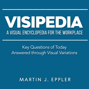 ISBN 9783952561256: Visipedia - A Visual Encyclopedia for the Workplace