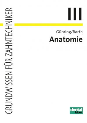 neues Buch – Joachim Barth – Anatomie