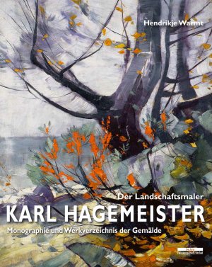 ISBN 9783954100699: Karl Hagemeister - In Reflexion der Stille - Monographie und Werkverzeichnis der Gemälde