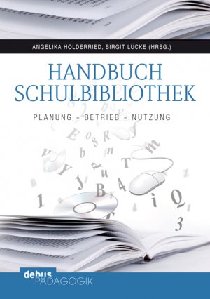 ISBN 9783954140022: Handbuch Schulbibliothek