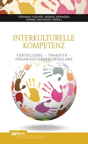 ISBN 9783954140213: Interkulturelle Kompetenz - Fortbildung – Transfer – Organisationsentwicklung