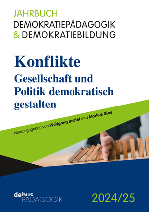 ISBN 9783954142118: Konflikte