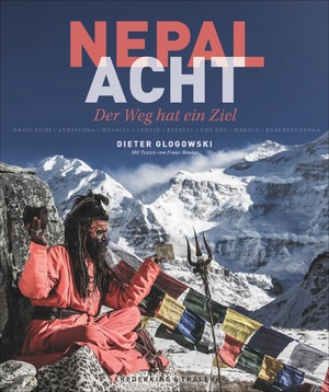 ISBN 9783954161744: Nepal – Acht