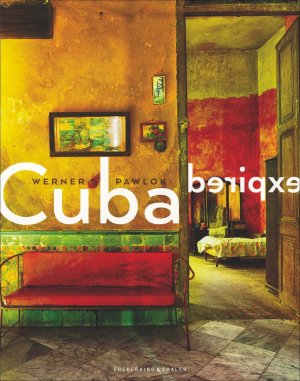 ISBN 9783954162222: Cuba expired