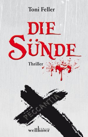 ISBN 9783954281329: Die Sünde : Peccantia (Sf6t)