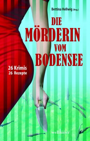 ISBN 9783954281855: Die Mörderin vom Bodensee