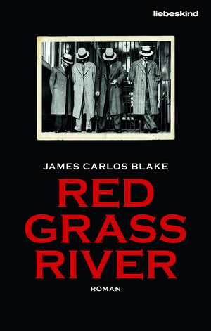 ISBN 9783954380879: Red Grass River: Roman