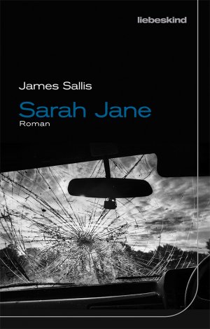 ISBN 9783954381371: Sarah Jane : Roman