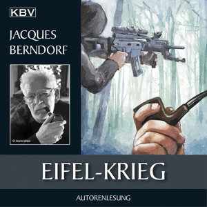 ISBN 9783954411429: Eifel-Krieg